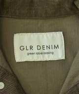 green label relaxing（グリーンレーベルリラクシング）その他 茶 サイズ:36(S位) レディース/2200677615028