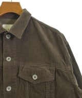 green label relaxing（グリーンレーベルリラクシング）その他 茶 サイズ:36(S位) レディース/2200677615028
