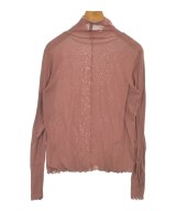 green label relaxing（グリーンレーベルリラクシング）Tシャツ・カットソー 茶 サイズ:-(M位) レディース/2200677615264
