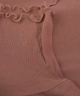 green label relaxing（グリーンレーベルリラクシング）Tシャツ・カットソー 茶 サイズ:-(M位) レディース/2200677615264