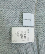 green label relaxing（グリーンレーベルリラクシング）ニット・セーター 青 サイズ:F レディース/2200682238052