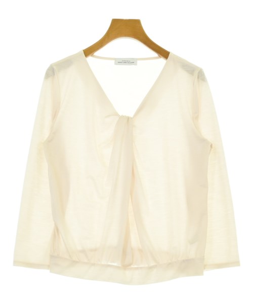 green label relaxing(グリーンレーベルリラクシング)Tシャツ・カットソー ピンク サイズ:-(L位)/2200682891059