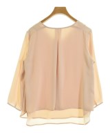 green label relaxing（グリーンレーベルリラクシング）ブラウス ピンク サイズ:-(L位) レディース/2200682891080