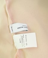 green label relaxing（グリーンレーベルリラクシング）ブラウス ピンク サイズ:-(L位) レディース/2200682891080