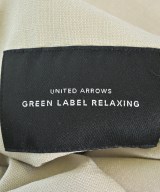 green label relaxing（グリーンレーベルリラクシング）ジャケット ベージュ サイズ:38(M位) レディース/2200677331010