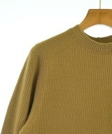green label relaxing（グリーンレーベルリラクシング）ワンピース 茶 サイズ:F レディース/2200679230052