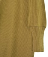 green label relaxing（グリーンレーベルリラクシング）ワンピース 茶 サイズ:F レディース/2200679230052