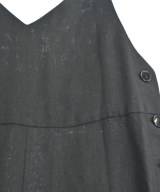 green label relaxing（グリーンレーベルリラクシング）オールインワン/サロペット 黒 サイズ:-(L位) レディース/2200679785101