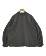 green label relaxing（グリーンレーベルリラクシング）ブラウス 茶 サイズ:F レディース/2200684410012