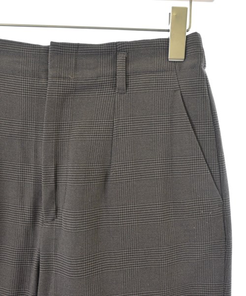 green label relaxing（グリーンレーベルリラクシング）その他 茶 サイズ:40(M位) レディース/2200684410142