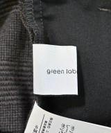 green label relaxing（グリーンレーベルリラクシング）その他 茶 サイズ:40(M位) レディース/2200684410142
