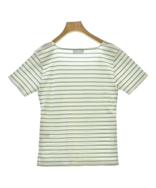 green label relaxing（グリーンレーベルリラクシング）Tシャツ・カットソー 白 サイズ:-(M位) レディース/2200686517054