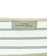 green label relaxing（グリーンレーベルリラクシング）Tシャツ・カットソー 白 サイズ:-(M位) レディース/2200686517054