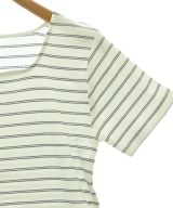 green label relaxing（グリーンレーベルリラクシング）Tシャツ・カットソー 白 サイズ:-(M位) レディース/2200686517054