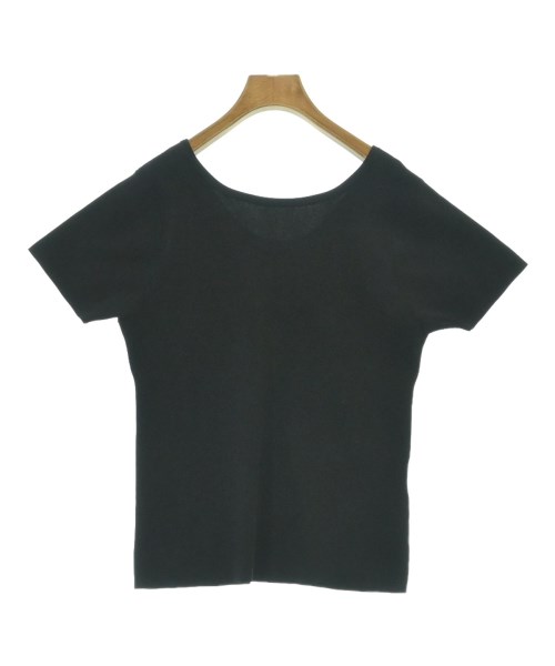 green label relaxing（グリーンレーベルリラクシング）Tシャツ・カットソー 黒 サイズ:-(M位) レディース/2200686517078