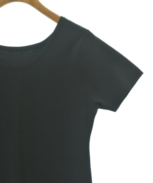 green label relaxing（グリーンレーベルリラクシング）Tシャツ・カットソー 黒 サイズ:-(M位) レディース/2200686517078