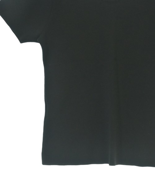 green label relaxing（グリーンレーベルリラクシング）Tシャツ・カットソー 黒 サイズ:-(M位) レディース/2200686517078