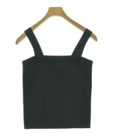 green label relaxing（グリーンレーベルリラクシング）ノースリーブ 黒 サイズ:-(M位) レディース/2200686517085