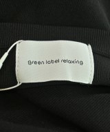 green label relaxing（グリーンレーベルリラクシング）ノースリーブ 黒 サイズ:-(M位) レディース/2200686517085