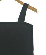 green label relaxing（グリーンレーベルリラクシング）ノースリーブ 黒 サイズ:-(M位) レディース/2200686517085