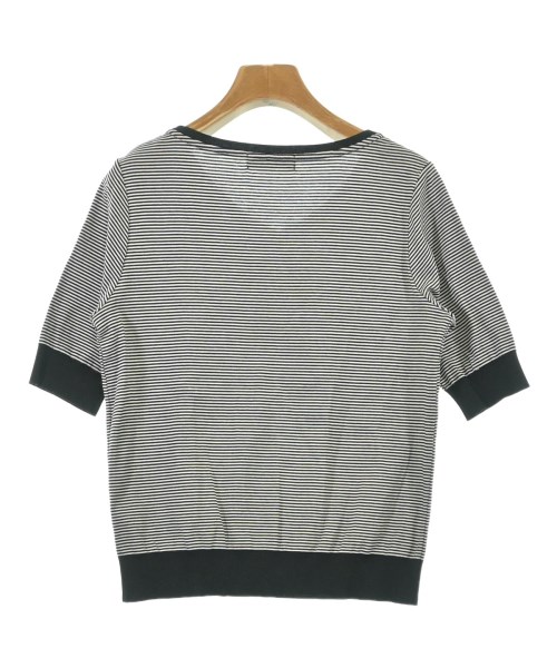green label relaxing（グリーンレーベルリラクシング）Tシャツ・カットソー 黒 サイズ:-(M位) レディース/2200680299130