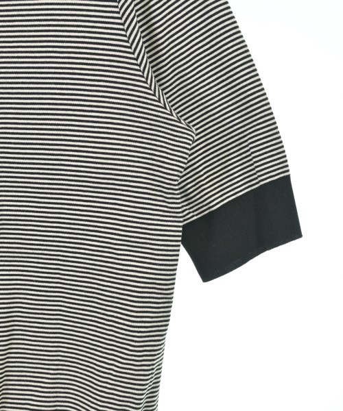 green label relaxing（グリーンレーベルリラクシング）Tシャツ・カットソー 黒 サイズ:-(M位) レディース/2200680299130
