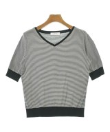 green label relaxing（グリーンレーベルリラクシング）Tシャツ・カットソー 黒 サイズ:-(M位) レディース/2200680299130