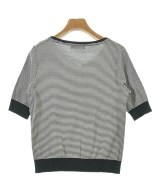 green label relaxing（グリーンレーベルリラクシング）Tシャツ・カットソー 黒 サイズ:-(M位) レディース/2200680299130