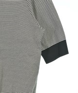 green label relaxing（グリーンレーベルリラクシング）Tシャツ・カットソー 黒 サイズ:-(M位) レディース/2200680299130