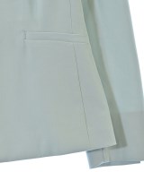 green label relaxing（グリーンレーベルリラクシング）ノーカラージャケット 青 サイズ:34(XS位) レディース/2200681956018