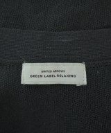green label relaxing（グリーンレーベルリラクシング）カーディガン 黒 サイズ:F レディース/2200682737036