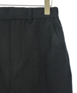 green label relaxing（グリーンレーベルリラクシング）ロング・マキシ丈スカート 黒 サイズ:F レディース/2200682737043
