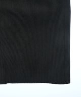 green label relaxing（グリーンレーベルリラクシング）ロング・マキシ丈スカート 黒 サイズ:F レディース/2200682737043