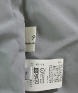 green label relaxing（グリーンレーベルリラクシング）ロング・マキシ丈スカート 紫 サイズ:36(S位) レディース/2200683663082