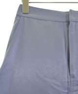 green label relaxing（グリーンレーベルリラクシング）ロング・マキシ丈スカート 紫 サイズ:36(S位) レディース/2200683663082