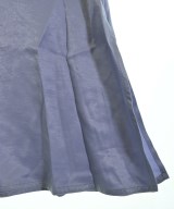 green label relaxing（グリーンレーベルリラクシング）ロング・マキシ丈スカート 紫 サイズ:36(S位) レディース/2200683663082