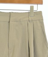 green label relaxing（グリーンレーベルリラクシング）スラックス ベージュ サイズ:40(M位) レディース/2200684066042