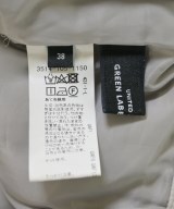 green label relaxing（グリーンレーベルリラクシング）スラックス ベージュ サイズ:38(M位) レディース/2200685983010