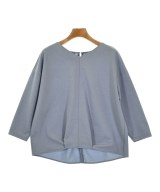 green label relaxing（グリーンレーベルリラクシング）Tシャツ・カットソー 青 サイズ:F レディース/2200685983027