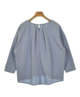 green label relaxing（グリーンレーベルリラクシング）Tシャツ・カットソー 青 サイズ:F レディース/2200685983027