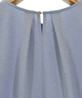 green label relaxing（グリーンレーベルリラクシング）Tシャツ・カットソー 青 サイズ:F レディース/2200685983027