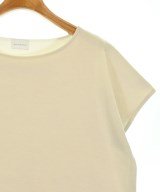 green label relaxing（グリーンレーベルリラクシング）Tシャツ・カットソー ベージュ サイズ:F レディース/2200685983034