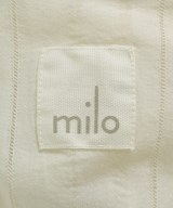 green label relaxing（グリーンレーベルリラクシング）ワンピース 白 サイズ:-(M位) レディース/2200680983053