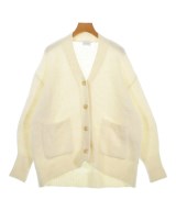 green label relaxing（グリーンレーベルリラクシング）カーディガン 白 サイズ:F レディース/2200680983060