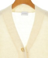 green label relaxing（グリーンレーベルリラクシング）カーディガン 白 サイズ:F レディース/2200680983060