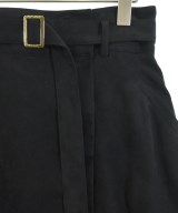 green label relaxing（グリーンレーベルリラクシング）ロング・マキシ丈スカート 黒 サイズ:38(M位) レディース/2200680983091