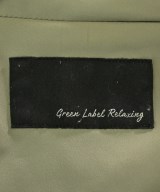 green label relaxing（グリーンレーベルリラクシング）その他 カーキ サイズ:34(XS位) レディース/2200681848016