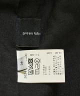 green label relaxing（グリーンレーベルリラクシング）ロング・マキシ丈スカート 黒 サイズ:36(S位) レディース/2200681848061