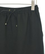 green label relaxing（グリーンレーベルリラクシング）ロング・マキシ丈スカート 黒 サイズ:36(S位) レディース/2200681848061