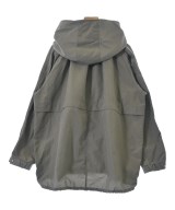 green label relaxing（グリーンレーベルリラクシング）マウンテンパーカー グレー サイズ:36(S位) レディース/2200682129022